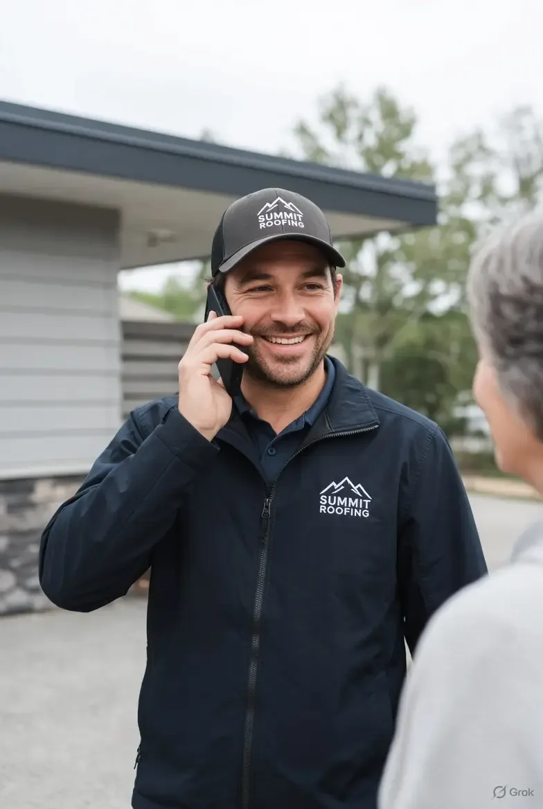 Flat Roof Leak Repair Mansfield, MA FAQs